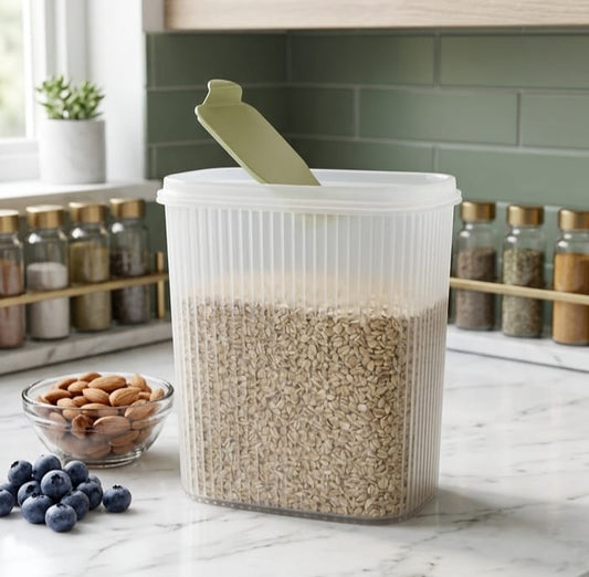 Air tight Food Storage Containers