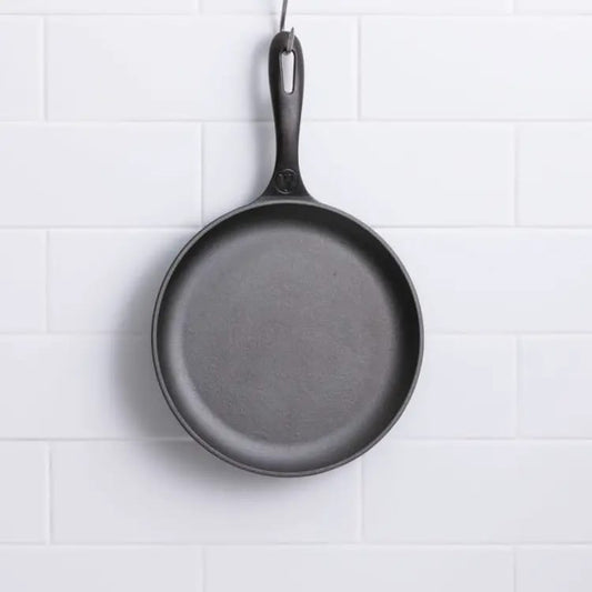 Cast Iron Skileet