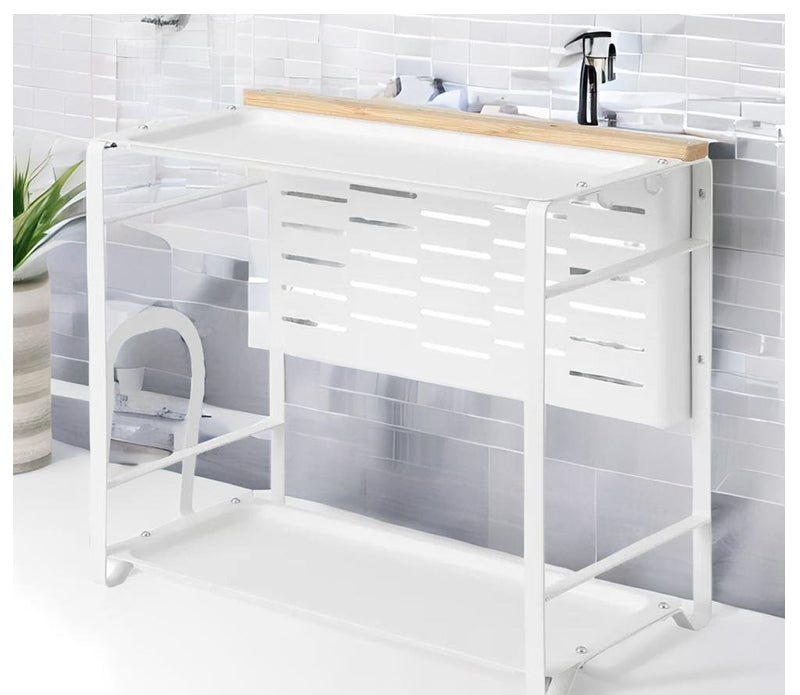 Kitchen Counter Top Organiser