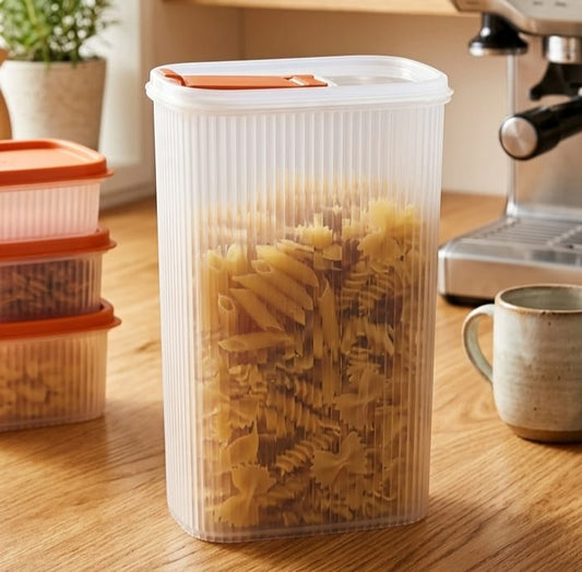 Air tight Food Storage Containers