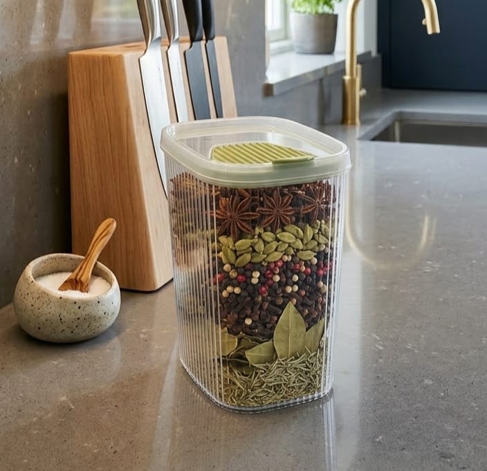 Air tight Food Storage Containers