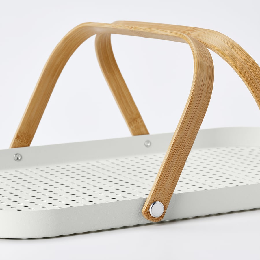 Tray with Handle