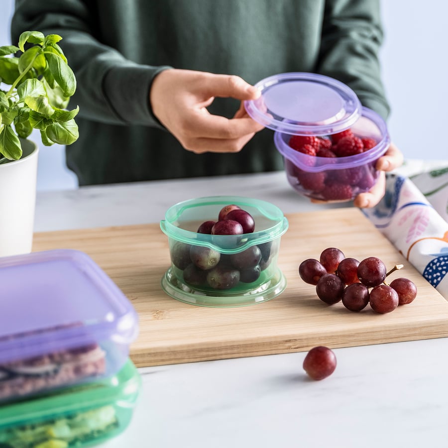 Snack Box Pack of 2