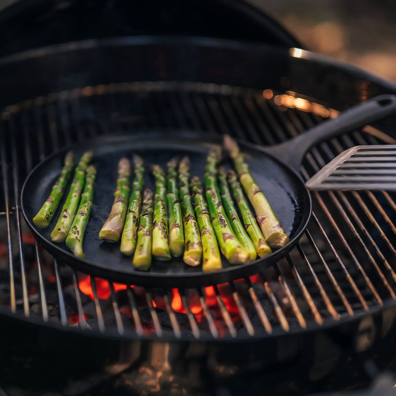 Cast Iron Skileet