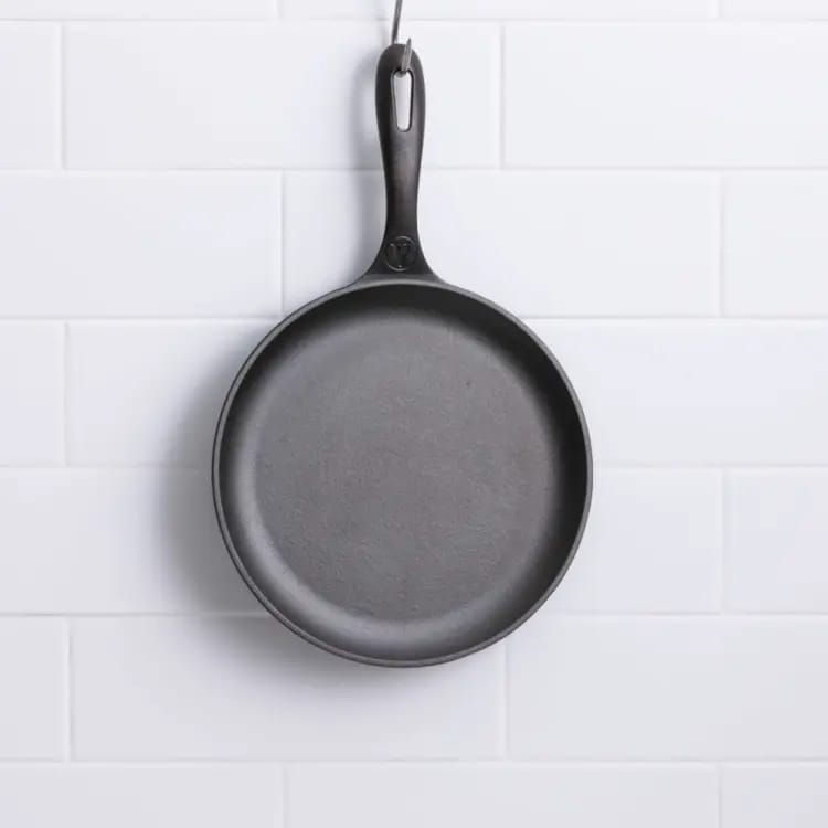 Cast Iron Skileet