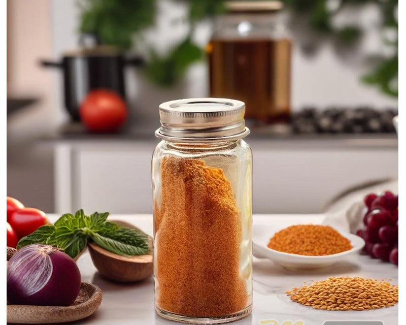 Spice Jar 60ml