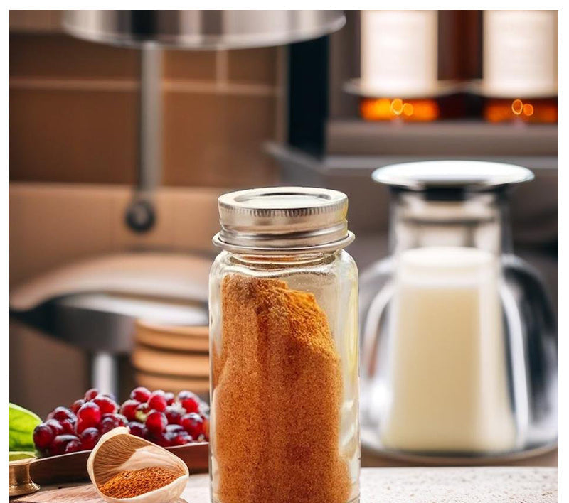 Spice Jar 60ml